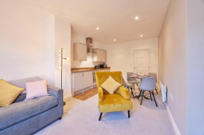 Wearmouth boutique apartment
